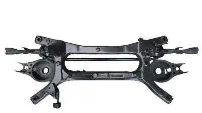 Second-hand car spare part rear axle for toyota corolla (e21) sedan 1.8 16v hybrid oem iam references 5120602080