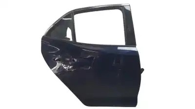 Second-hand car spare part rear right door for toyota corolla (e21) sedan 1.8 16v hybrid oem iam references 6700302540