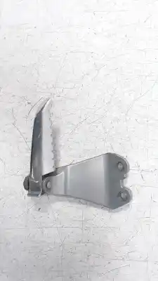 Second-hand car spare part side skirt for yamaha nmax nmax 125 oem iam references b6hf74400000