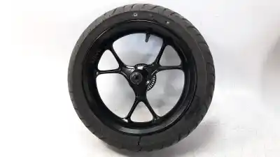 Second-hand car spare part rim for yamaha nmax nmax 125 oem iam references b6hf51680033  