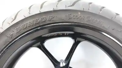 Second-hand car spare part rim for yamaha nmax nmax 125 oem iam references b6hf51680033  