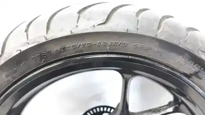 Second-hand car spare part rim for yamaha nmax nmax 125 oem iam references b6hf51680033  