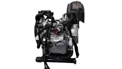 Second-hand car spare part complete engine for yamaha nmax motor 125 cm3 - 9.0 kw (4 tiempos) oem iam references e3s3e  