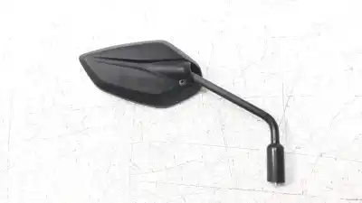 Peça sobressalente para automóvel em segunda mão espelho retrovisor direito por yamaha nmax nmax 125 referências oem iam 2dpf62901000  