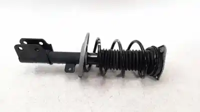 Second-hand car spare part FRONT LEFT SHOCK ABSORBER for PEUGEOT 308  OEM IAM references 1628565380  