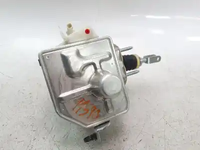 Peça sobressalente para automóvel em segunda mão abs por mazda 3 berlina (bp) híbrido-suave 132 kw spcci (motor 2.0 ltr. - 132 kw) referências oem iam bdmc439a0e  