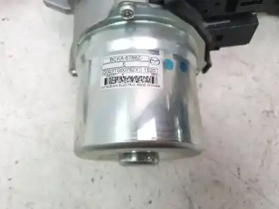 Автозапчастина б/у рульва колонка для mazda 3 berlina (bp) híbrido-suave 132 kw spcci (motor 2.0 ltr. - 132 kw) посилання на oem iam bcka6788z  