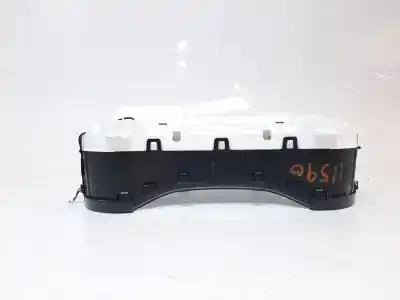 Pezzo di ricambio per auto di seconda mano pannello degli strumenti per mazda 3 berlina (bp) híbrido-suave 132 kw spcci (motor 2.0 ltr. - 132 kw) riferimenti oem iam dfr755430a  dfr755430a