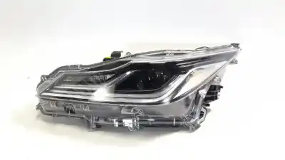 Pièce détachée automobile d'occasion  pour TOYOTA COROLLA (E21)  Références OEM IAM 8115002T50  