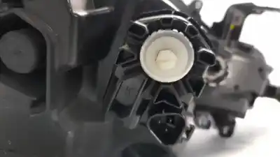 Second-hand car spare part left headlight for toyota corolla (e21) sedan 1.8 16v hybrid oem iam references 8115002t50  