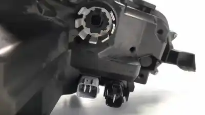 Second-hand car spare part left headlight for toyota corolla (e21) sedan 1.8 16v hybrid oem iam references 8115002t50  