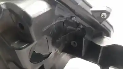 Second-hand car spare part left headlight for toyota corolla (e21) sedan 1.8 16v hybrid oem iam references 8115002t50  