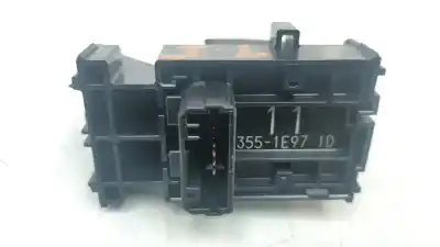 Second-hand car spare part right front power window switch for toyota corolla (e21) sedan 1.8 16v hybrid oem iam references 8481002260  