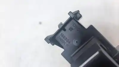 Second-hand car spare part right front power window switch for toyota corolla (e21) sedan 1.8 16v hybrid oem iam references 8481002260  