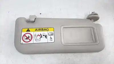 Pièce détachée automobile d'occasion  pour TOYOTA COROLLA (E21)  Références OEM IAM 7431002L70C0  