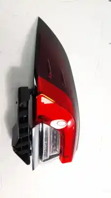 Pièce détachée automobile d'occasion  pour TOYOTA COROLLA (E21)  Références OEM IAM 8156002D20  