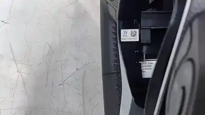 Second-hand car spare part steering wheel for toyota corolla (e21) sedan 1.8 16v hybrid oem iam references 451000z340  