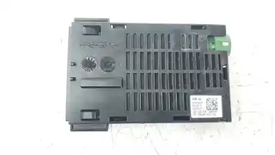 Second-hand car spare part electronic module for volkswagen t-cross 1.0 tsi oem iam references 2g6035736  