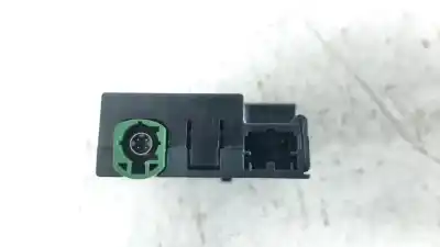 Second-hand car spare part electronic module for volkswagen t-cross 1.0 tsi oem iam references 2g6035736  