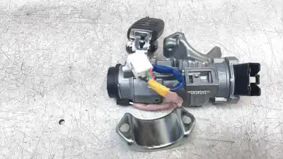 Second-hand car spare part ignition switch for kia rio (yb) 1.2 cat oem iam references 81900h8d00  