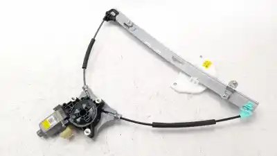 Автозапчастина б/у РЕГУЛЯТОР ПЕРЕДНЬОГО ПРАВОГО СКЛА для KIA RIO (YB)  Посилання на OEM IAM 82402H8100  