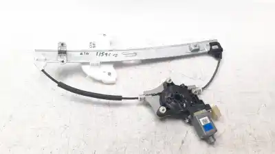 Pezzo di ricambio per auto di seconda mano  per KIA RIO (YB)  Riferimenti OEM IAM 83401H8100  