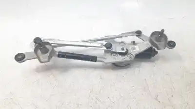 Pezzo di ricambio per auto di seconda mano tiranti e motorino del tergicristallo anteriore per kia rio (yb) 1.2 cat riferimenti oem iam 98110c1950