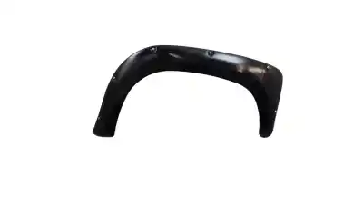 Peça sobressalente para automóvel em segunda mão Aba Do Guarda-lamas Dianteiro Direito por MITSUBISHI L 200 (KL0/KJ0) 2.2 DI-D CAT 150 CV / 110 KW Referências OEM IAM   