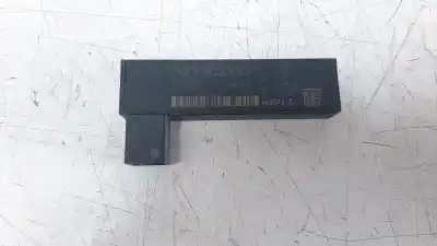 Peça sobressalente para automóvel em segunda mão módulo eletrônico por volvo v60 familiar 2.0 diesel cat referências oem iam 31346697