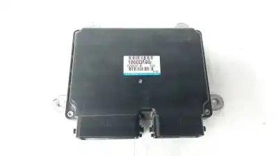 Second-hand car spare part ecu engine control for mitsubishi outlander (gf0) phev kaiteki 4wd oem iam references 1860d100