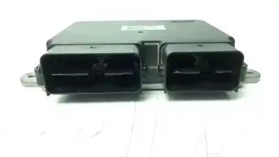 Second-hand car spare part ecu engine control for mitsubishi outlander (gf0) phev kaiteki 4wd oem iam references 1860d100  