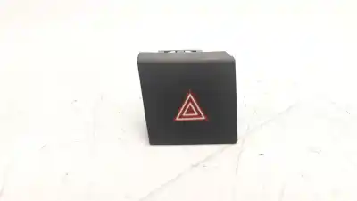 Peça sobressalente para automóvel em segunda mão interruptor 4 piscas - emergência por peugeot 508 2.0 blue-hdi fap referências oem iam 96662380ze