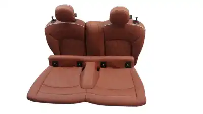 Second-hand car spare part Rear Seats for MINI COOPER SE COOPER SE ELECTRICO OEM IAM references 52207951080  