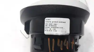 Автозапчасти б/у аэрационная решетка за smart forfour el ссылки oem iam 687504072r  