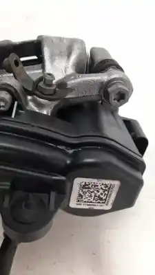 Автозапчасти б/у задний правый тормозной суппорт за audi q5 (fyb) 2.0 16v tdi ссылки oem iam 80a615406a  