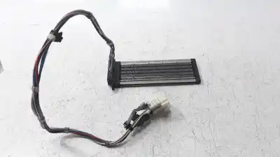 Second-hand car spare part heater blower for toyota auris (_e15_) 1.4 d-4d (nde150_) oem iam references mf0134100251