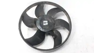 Second-hand car spare part RADIATOR COOLING FAN for DACIA DUSTER  OEM IAM references 3P203207  5YY0548