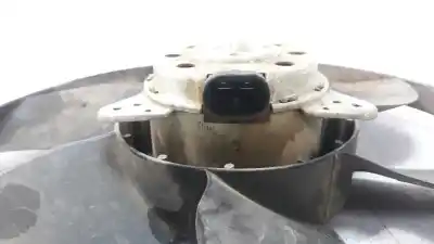 Pezzo di ricambio per auto di seconda mano elettroventola per dacia duster 1.5 dci diesel fap cat riferimenti oem iam 3p203207  5yy0548