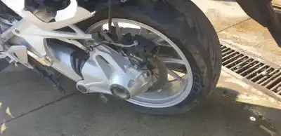 Peça sobressalente para automóvel em segunda mão jante por bmw r 1250 r 1250 gs referências oem iam 36318404320