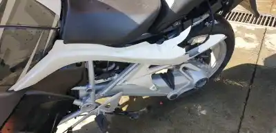 Peça sobressalente para automóvel em segunda mão transmissão central traseira por bmw r 1250 r 1250 gs referências oem iam 33738531102