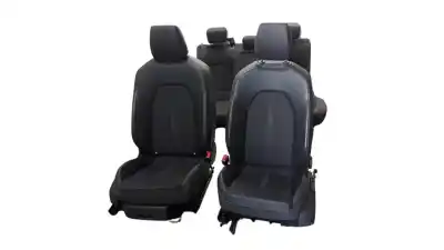 İkinci el araba yedek parçası  için CUPRA FORMENTOR (KM7, KMP)  OEM IAM referansları 5FA881375J  