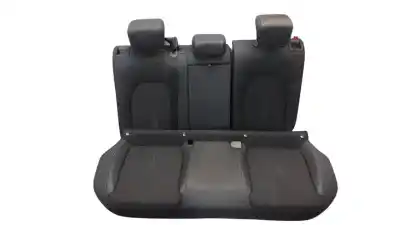 Second-hand car spare part complete seat set for cupra formentor (km7, kmp) 1.5 tsi oem iam references 5fa881375j  