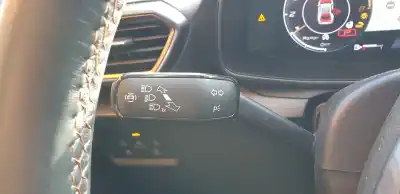 Second-hand car spare part multifunction switch for cupra formentor (km7, kmp) 1.5 tsi oem iam references 5q1953507fl