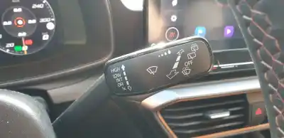 Автозапчастина б/у многофункційне управління для cupra formentor (km7, kmp) 1.5 tsi посилання на oem iam 5q1953507fl  