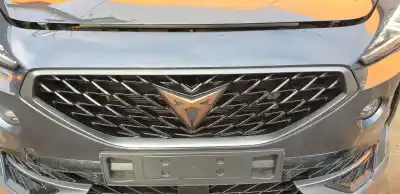 İkinci el araba yedek parçası ön izgara için cupra formentor (km7, kmp) 1.5 tsi oem iam referansları 5ff853654c  