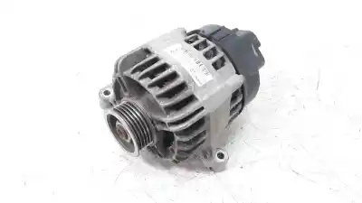 Pezzo di ricambio per auto di seconda mano alternatore per fiat 500 1242 riferimenti oem iam 51859039  alf380103hq