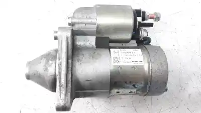 Second-hand car spare part starter motor for fiat 500 1242 oem iam references 51974929 s52053 arf210001hq