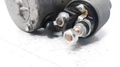 Second-hand car spare part starter motor for fiat 500 1242 oem iam references 51974929 s52053 arf210001hq
