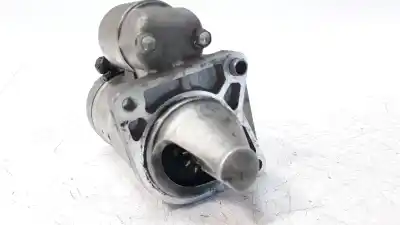 Second-hand car spare part starter motor for fiat 500 1242 oem iam references 51974929 s52053 arf210001hq