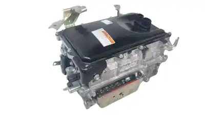 Peça sobressalente para automóvel em segunda mão inversor por toyota corolla (e21) sedan 1.8 16v hybrid referências oem iam g920047330